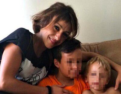 La Justicia permite a Juana Rivas pasar la Navidad junto a sus hijos