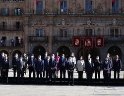 Los 10 presidentes autonómicos que se subirán el sueldo en 2022