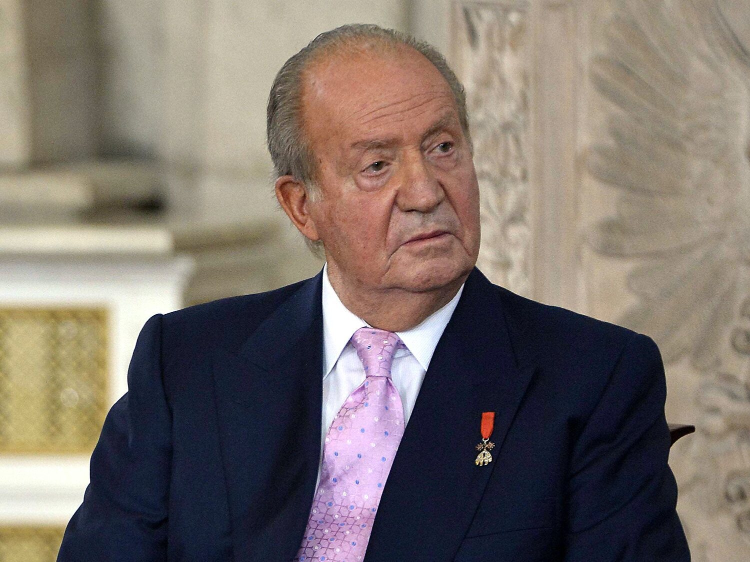 Juan Carlos I quiere volver a Zarzuela con asignación económica y recurre a su inmunidad para evitar ser juzgado en Londres