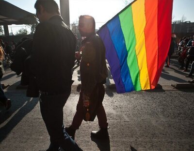 Chile aprueba el matrimonio igualitario con gran mayoría