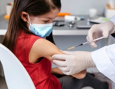 ¿Cuándo vacunan a los niños? Todo sobre el plan de vacunación infantil