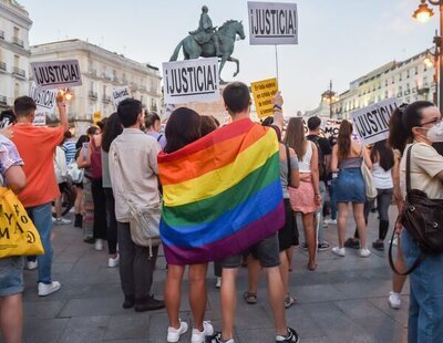 Madrid acogerá una manifestación el 15 de diciembre contra la derogación de leyes LGTBI