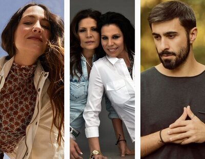 RTVE desvela los 14 participantes del Benidorm Fest: estos son sus nombres