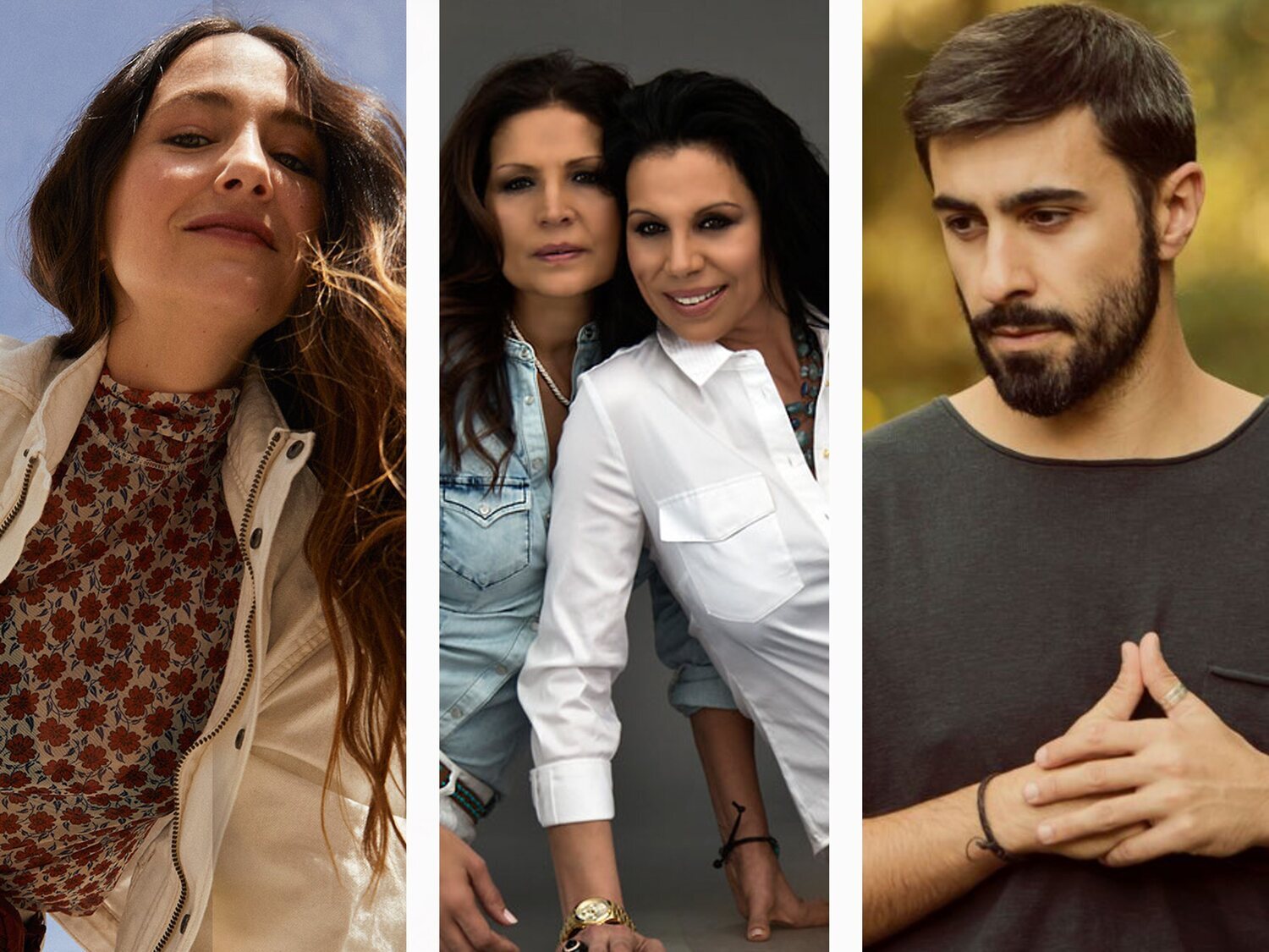 RTVE desvela los 14 participantes del Benidorm Fest: estos son sus nombres