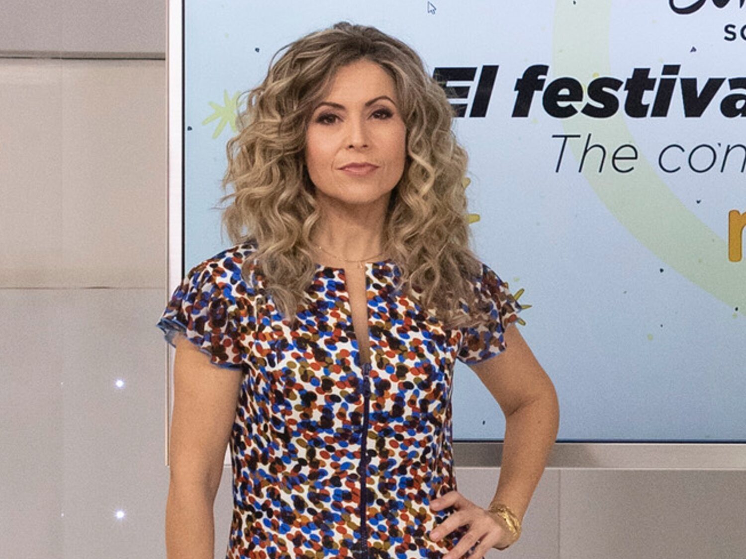 Eva Mora: "Se han quedado fuera del Benidorm Fest artistas de mucho peso en este país"