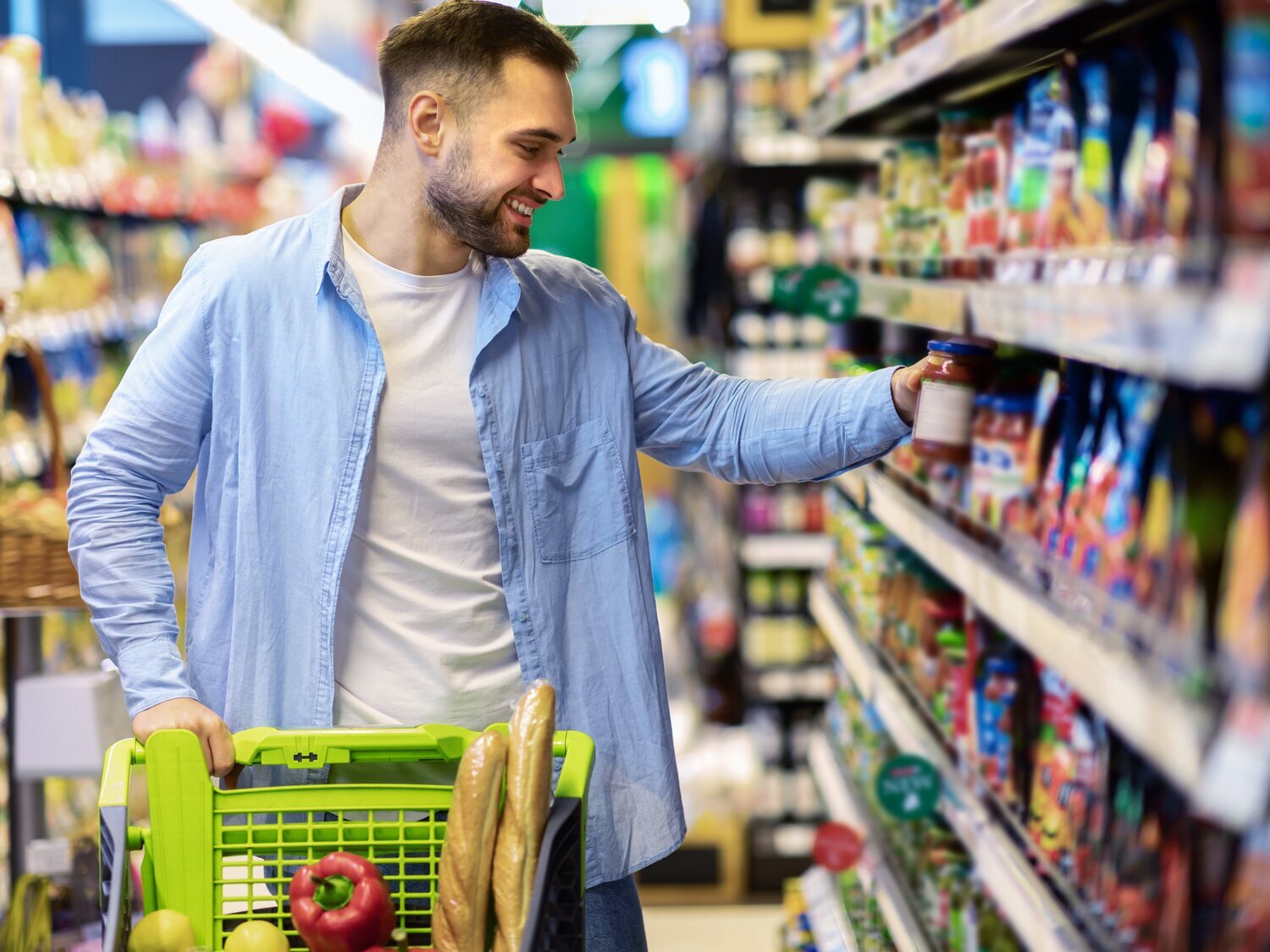 Alerta alimentaria: retiran estas populares especias del supermercado y piden evitar su consumo
