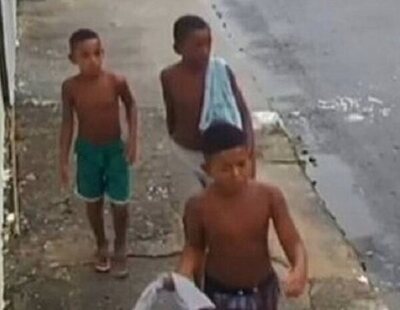 Torturan y asesinan brutalmente a tres niños en Brasil por robar un pájaro