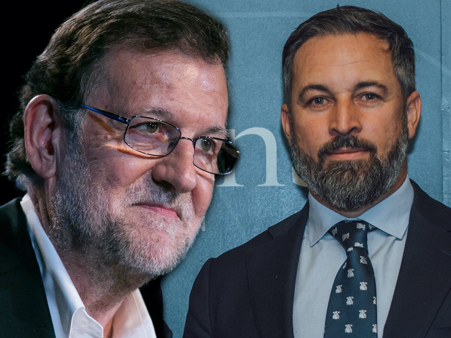 Las palabras de Rajoy sobre VOX que han hecho estallar a Abascal: "Qué pena"