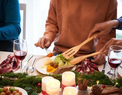 Los alimentos que más han subido de precio durante esta Navidad, según la OCU