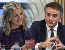 La predicción de Iván Redondo sobre Yolanda Díaz y su plataforma que no gustará nada al PSOE