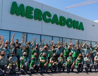 Mercadona subirá un 5% el sueldo a sus empleados por convenio laboral, no por generosidad