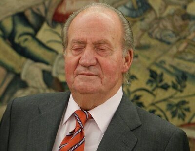 La Fiscalía suiza archiva la investigación sobre los 65 millones de euros que el rey Juan Carlos donó a Corinna