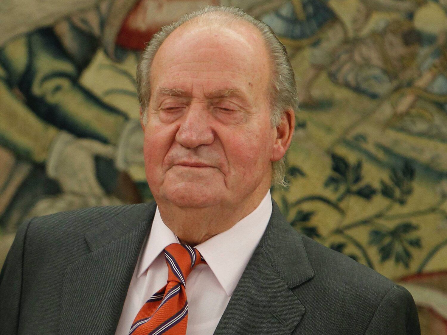 La Fiscalía suiza archiva la investigación sobre los 65 millones de euros que el rey Juan Carlos donó a Corinna