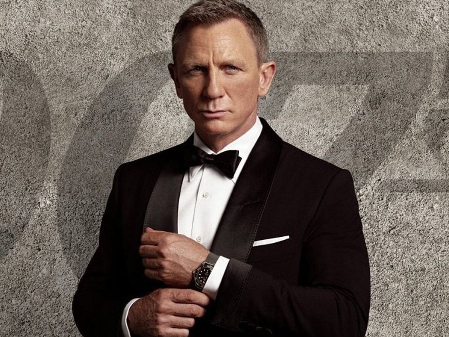 James Bond folla 59 veces sin condón y solo se lava las manos dos veces en toda la saga