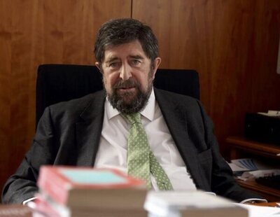 Muere Juan Ignacio Campos, el fiscal del Supremo que investigaba al rey emérito