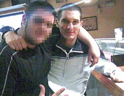 Sueldo de ordenanza de cocina y "miedo" de salir a la calle: la vida en prisión de Josué, el neonazi que asesinó a Carlos Palomino