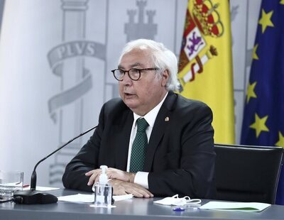 Manuel Castells, ministro de Universidades, abandona el Gobierno y será sustituido por Joan Subirats