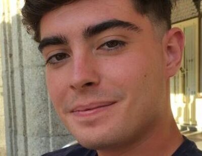 Encuentran el cuerpo sin vida de Pablo Sierra, el joven de 21 años desaparecido en Badajoz