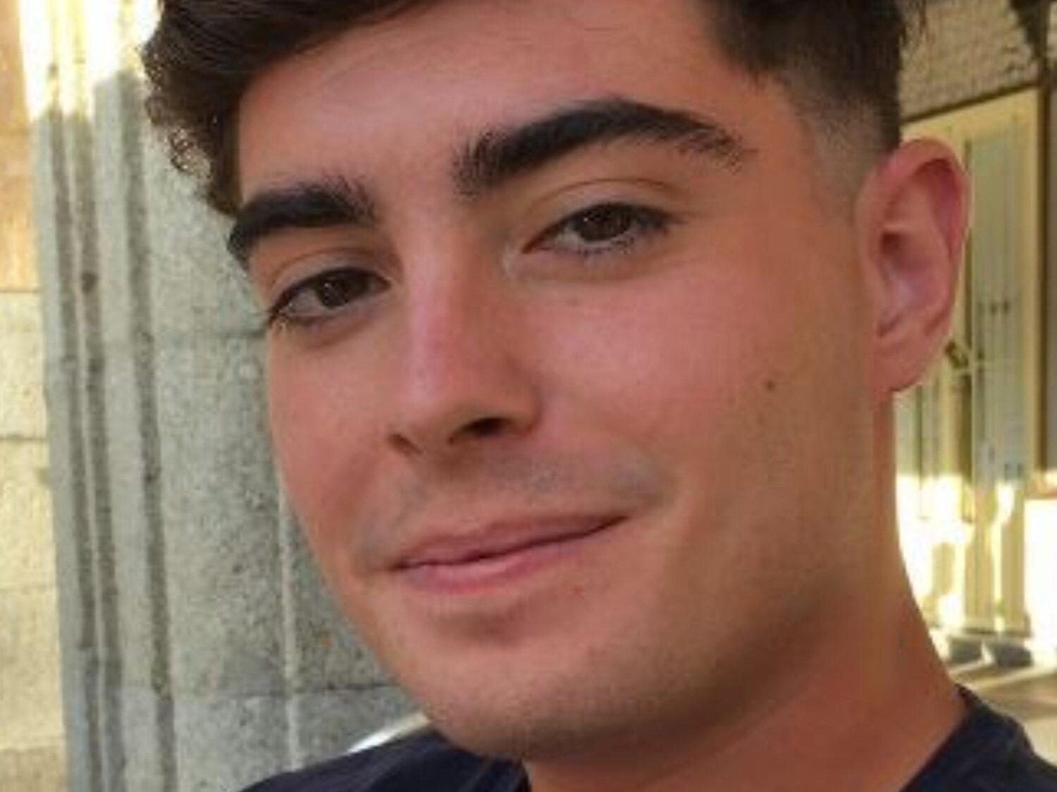 Encuentran el cuerpo sin vida de Pablo Sierra, el joven de 21 años desaparecido en Badajoz