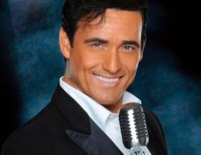 Carlos Marín, cantante de Il Divo, muy grave en la UCI y en coma inducido