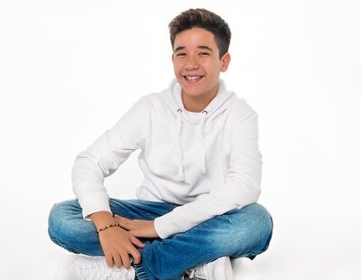 ¿Cómo votar por España en Eurovisión Junior 2021? ¡Apoya a Levi Díaz!
