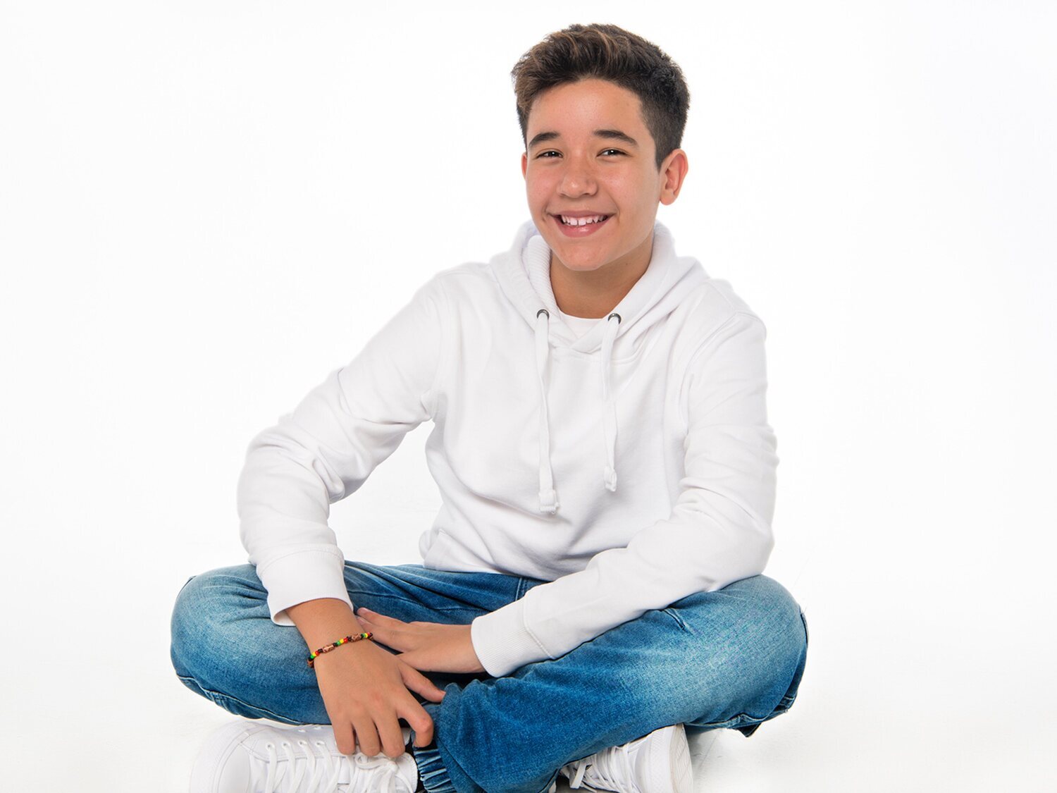 ¿Cómo votar por España en Eurovisión Junior 2021? ¡Apoya a Levi Díaz!