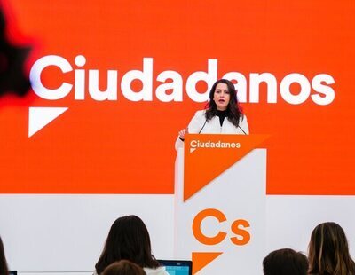 Ciudadanos agoniza: pierde la mitad de sus afiliados en un año