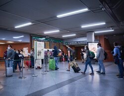 La estación de Atocha Renfe cambiará su nombre: este es el motivo
