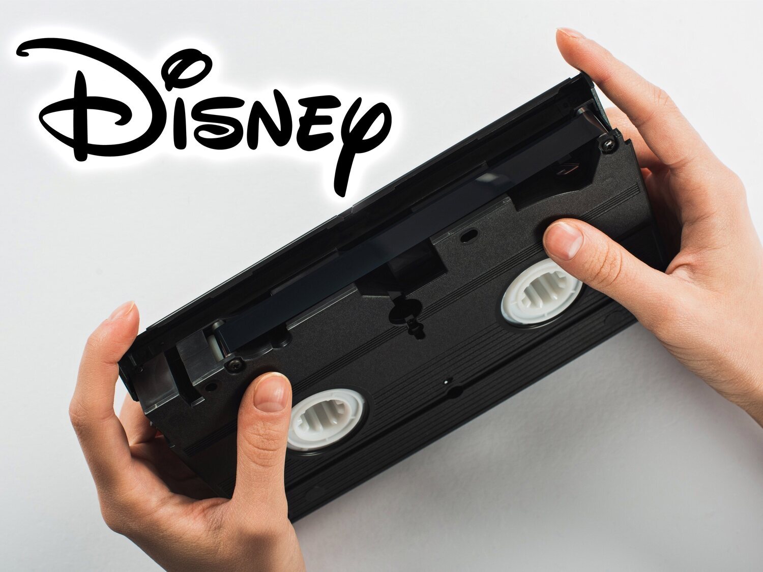 ¿Guardas alguna de estas cintas VHS de Disney en casa? Puedes venderlas por una fortuna en internet