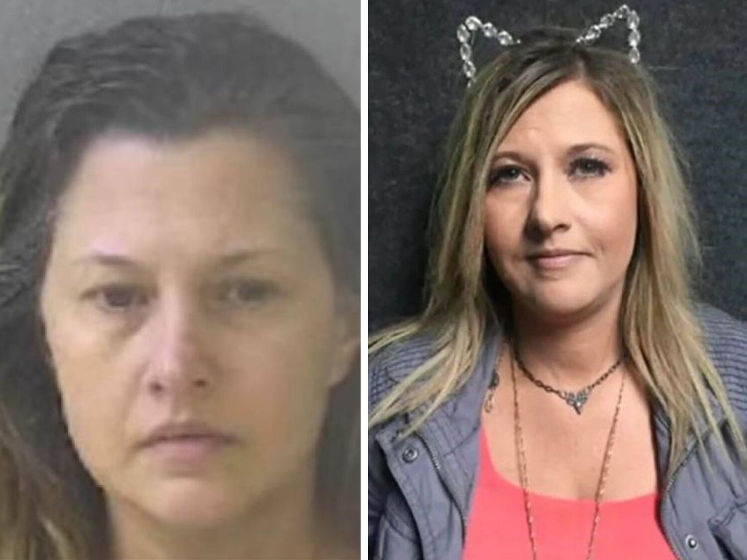 Una mujer de 45 años finge ser su hija de 22: consiguió entrar en la universidad y engañar a dos novios