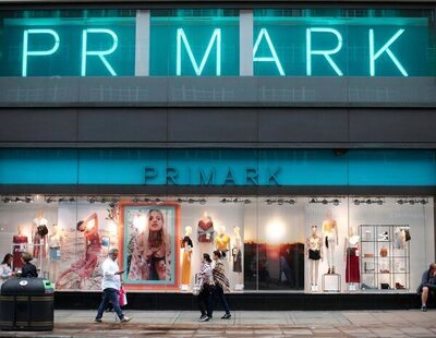 Primark retira este artículo y pide a todo el mundo que lo haya comprado que lo devuelva