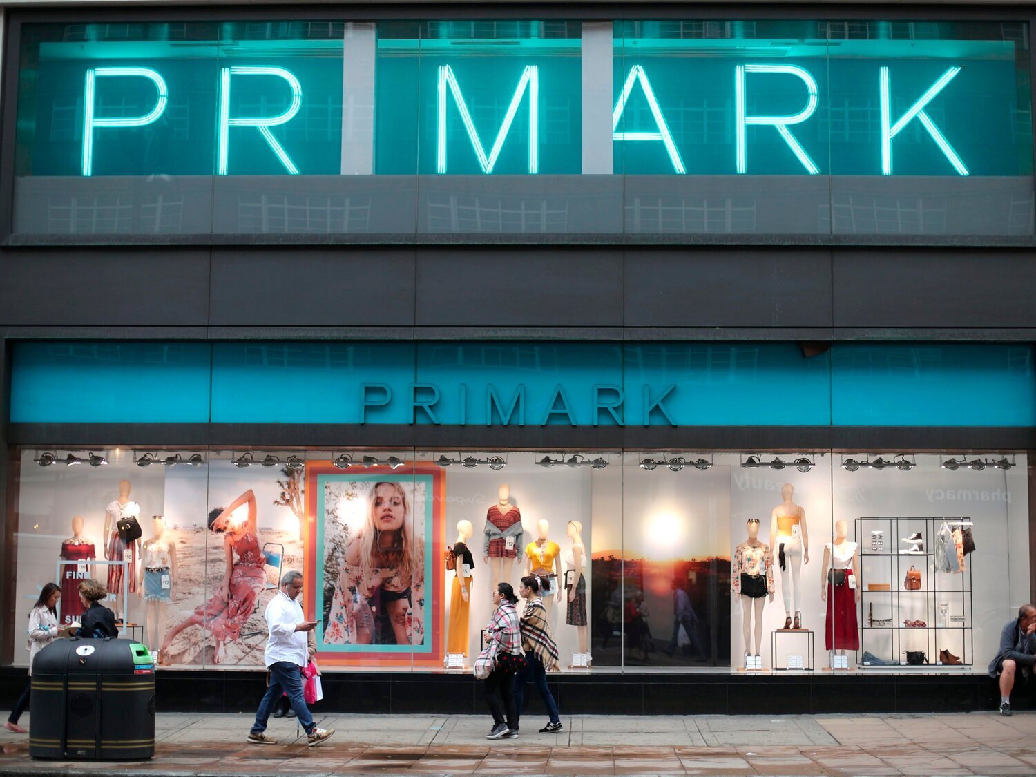 Primark retira este artículo y pide a todo el mundo que lo haya comprado que lo devuelva