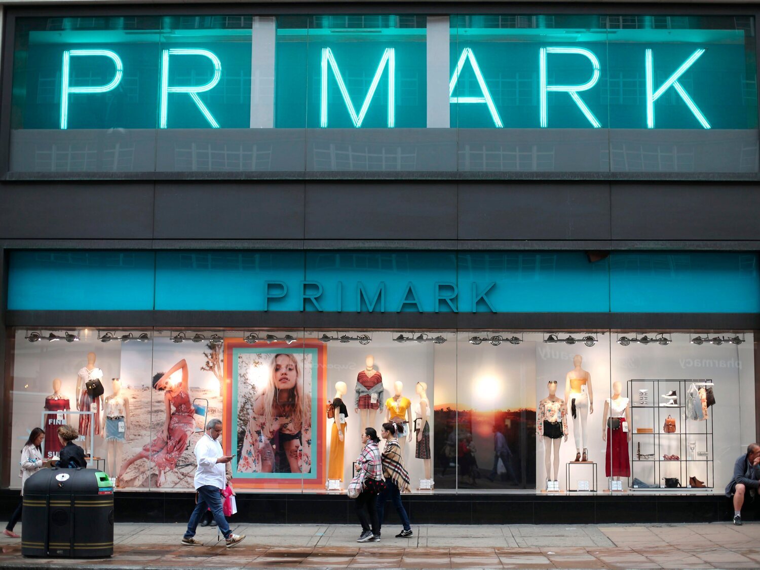 Primark retira este artículo y pide a todo el mundo que lo haya comprado que lo devuelva