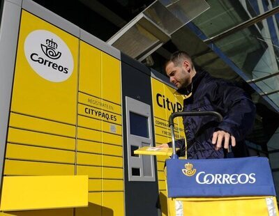 Correos busca a más de 5.300 empleados para contrato indefinido: cómo conseguirlo