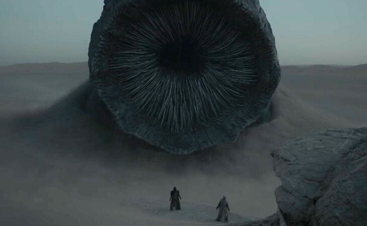 'Dune', de Denis Villeneuve