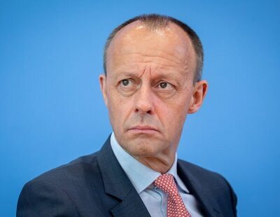 Friedrich Merz, sucesor de Merkel, "expulsará" de la CDU a cualquiera que "coopere" con la ultraderecha"
