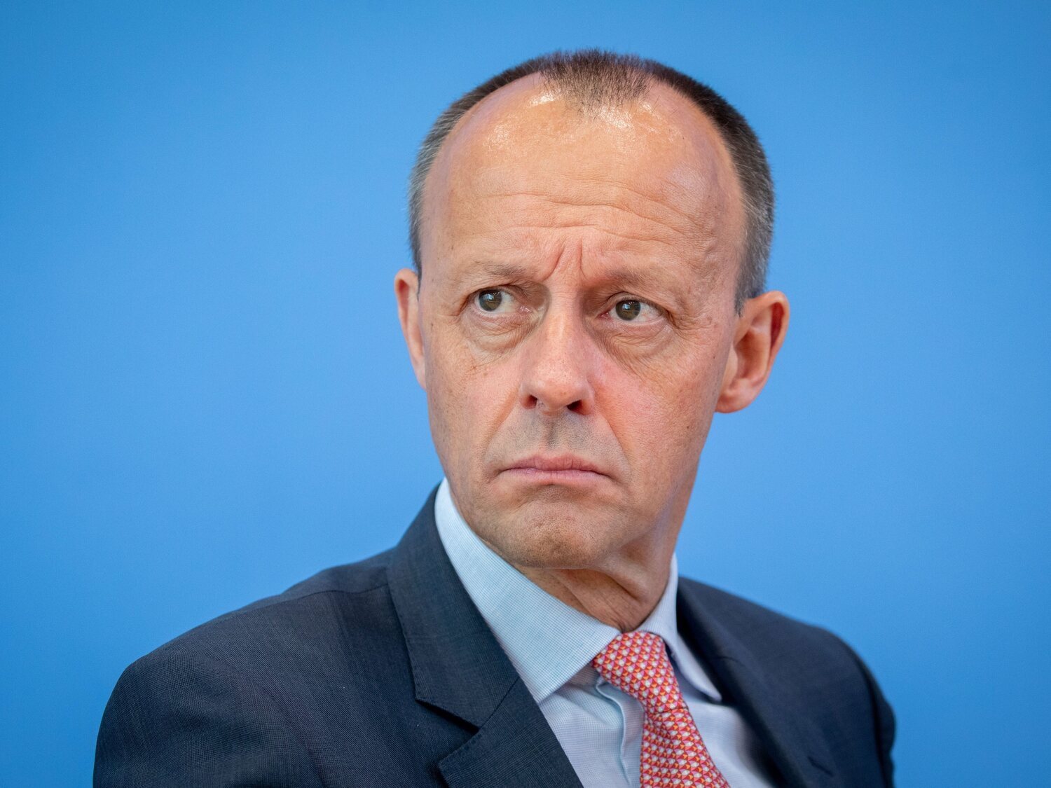 Friedrich Merz, sucesor de Merkel, "expulsará" de la CDU a cualquiera que "coopere" con la ultraderecha"