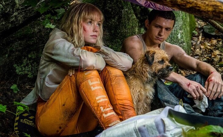 'Chaos Walking', de Doug Liman