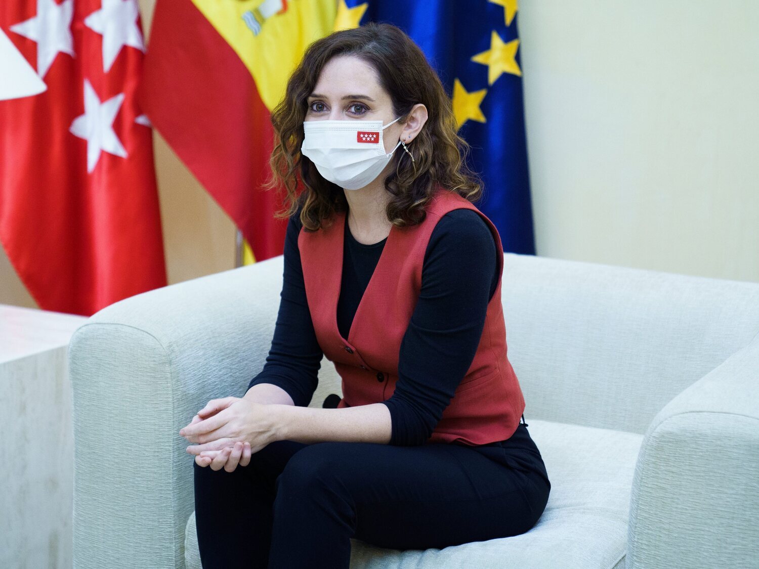 La exdirectora de Salud Pública estalla contra Ayuso tras su entrevista en El País