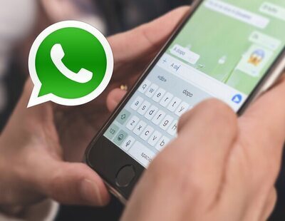 WhatsApp podría contar con un tercer tick azul para las capturas de pantalla