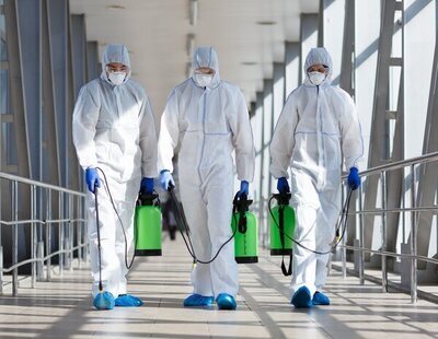 La ONU avisa de que la Covid-19 "no será la última pandemia" y pide empezar a prepararse "desde ahora"