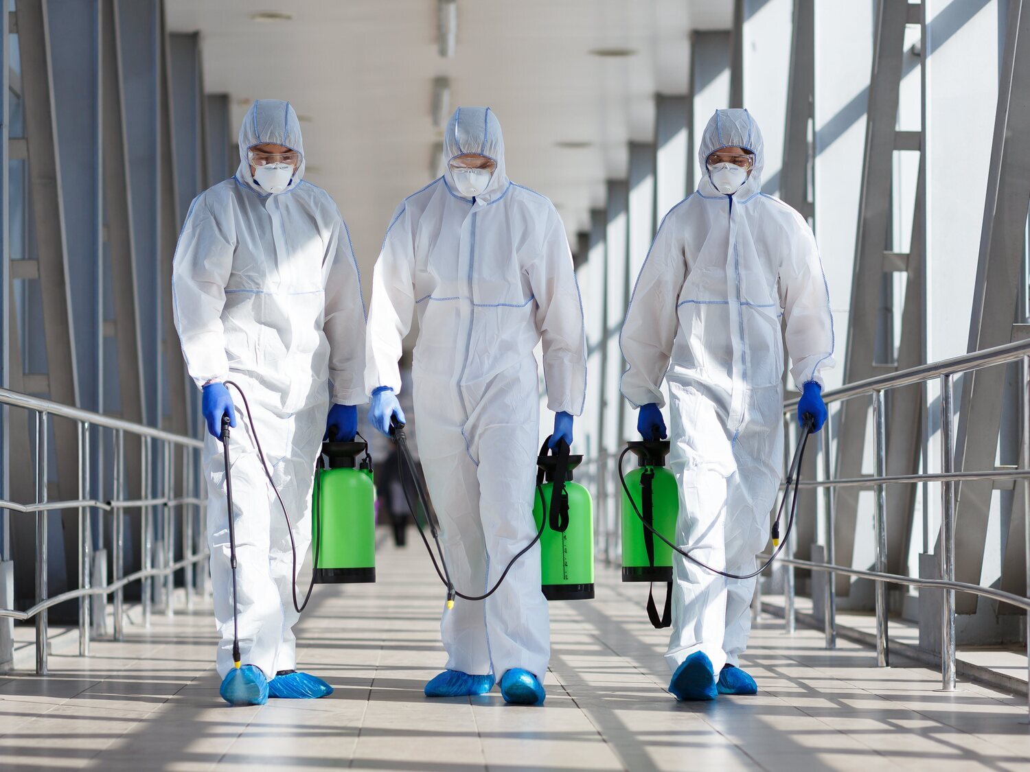 La ONU avisa de que la Covid-19 "no será la última pandemia" y pide empezar a prepararse "desde ahora"