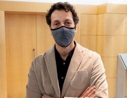 La carta de renuncia del concejal 'carmenista' que no apoya los Presupuestos de Almeida