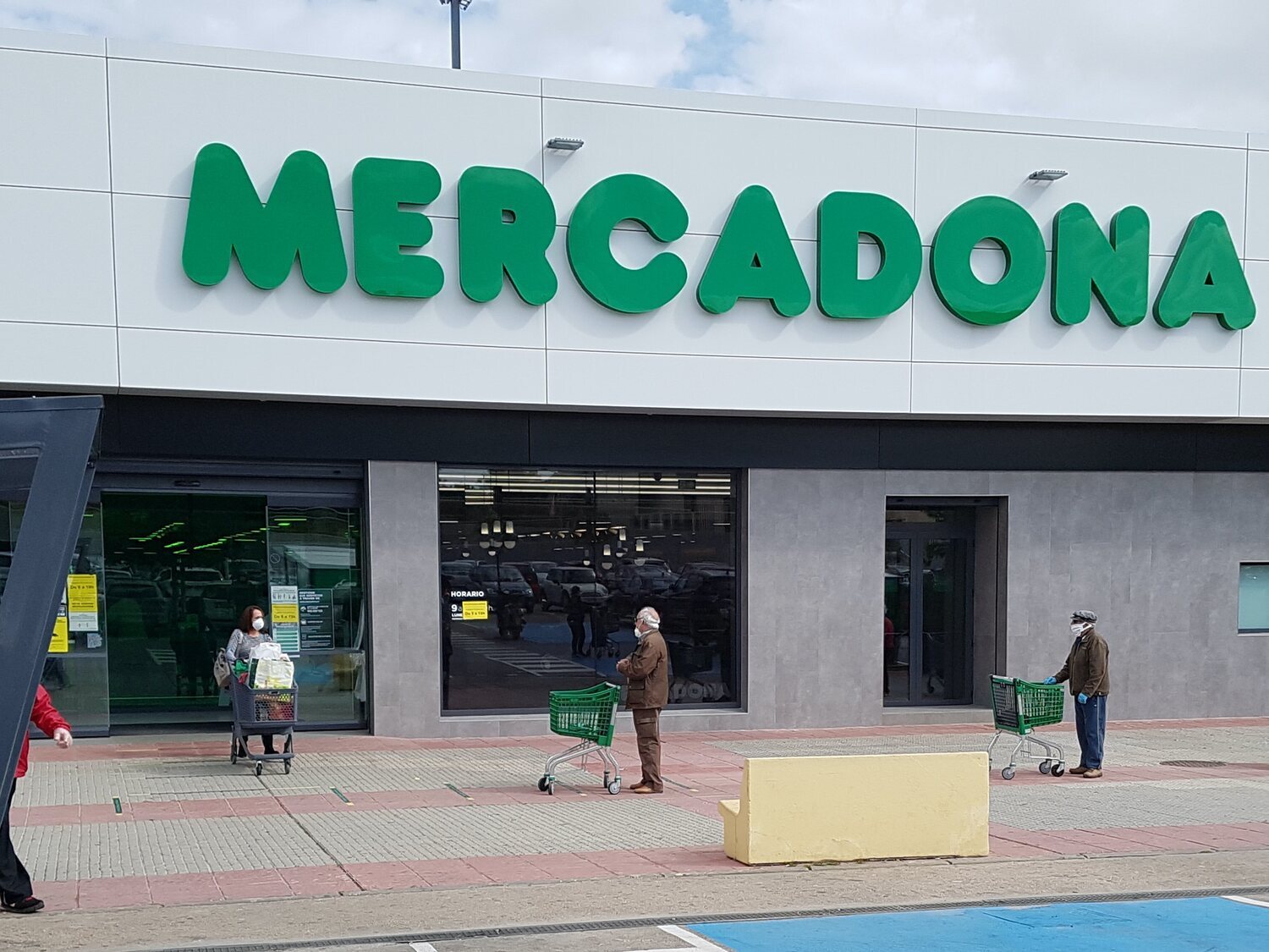 Mercadona retira de la venta definitivamente este popular producto y sus clientes estallan en redes sociales