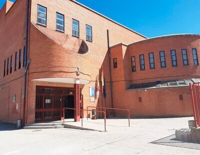 PP y VOX rechazan cambiar el nombre franquista de un colegio de Toledo