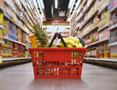 Los productos más robados de los supermercados en 2021