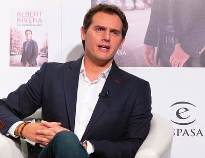 Críticas a Albert Rivera tras sus comentarios en Twitter sobre la sexta ola