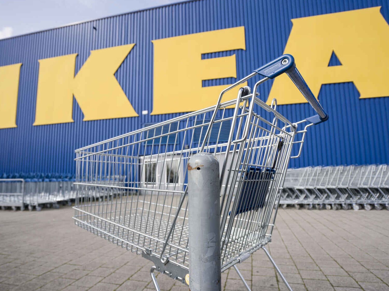 IKEA confirma que subirá el precio de todos sus productos en 2022