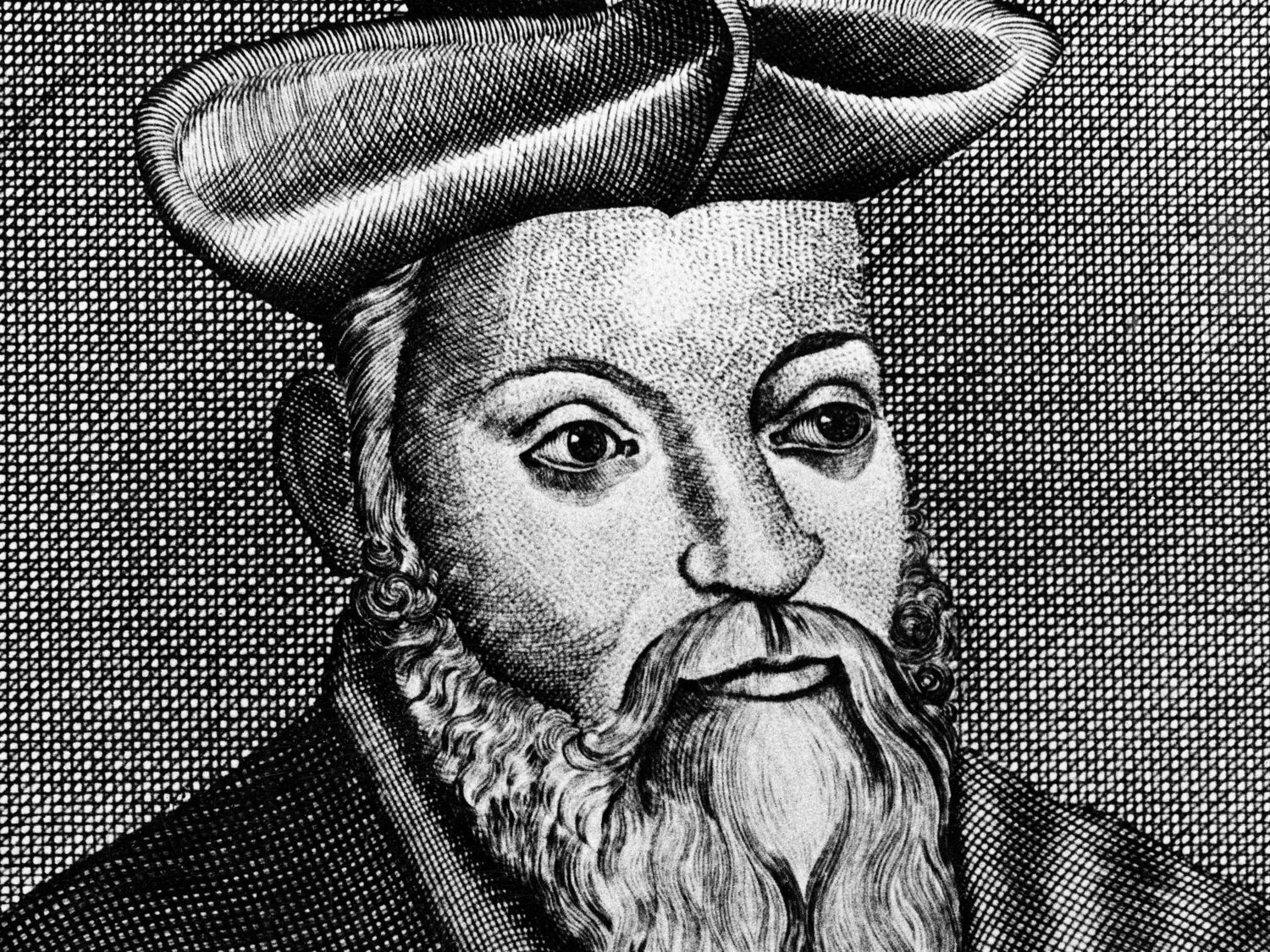 Las 6 predicciones de Nostradamus para el año 2022