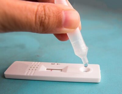 Alerta sanitaria: piden la retirada de estos test de antígenos por falsos positivos